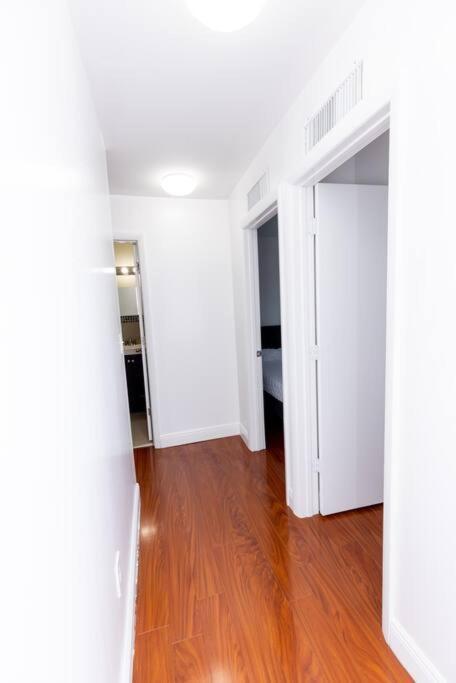 Comfortable 4Br Townhome At Calle 8 Miami Ngoại thất bức ảnh