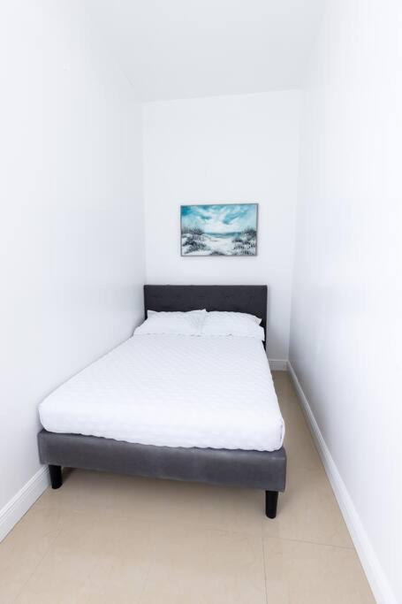 Comfortable 4Br Townhome At Calle 8 Miami Ngoại thất bức ảnh